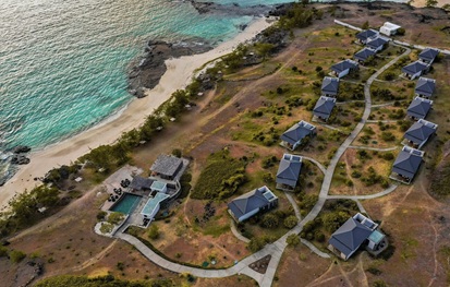 Rodrigues Island in Mauritius: everything about the holiday