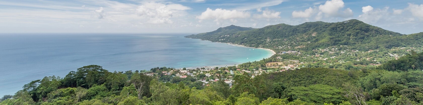 Сейшелы в первый раз: какой выбрать остров, сезон и другие нюансы