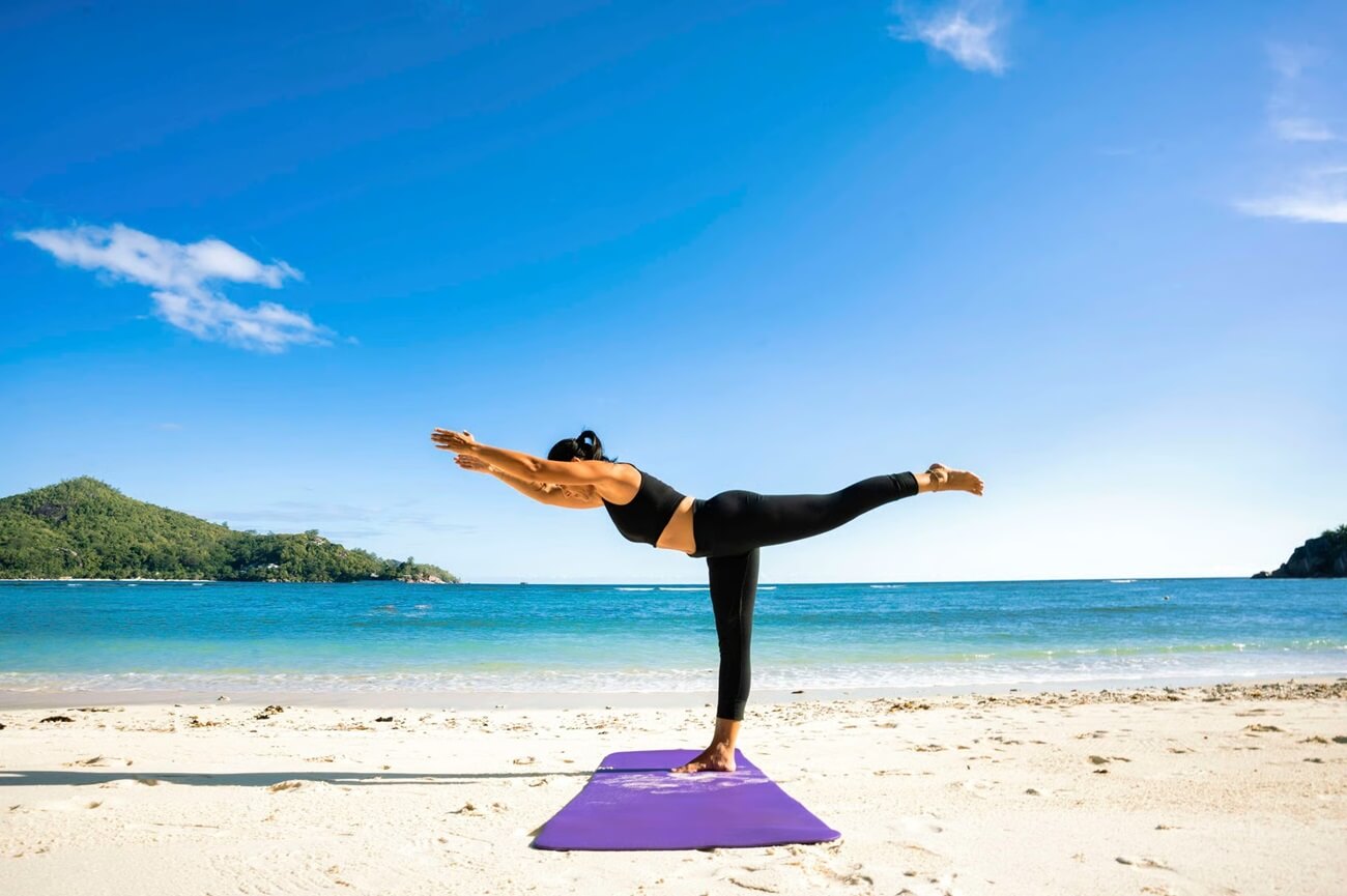 Hôtels aux Seychelles pour le yoga et les retraites - 10 havres de luxe