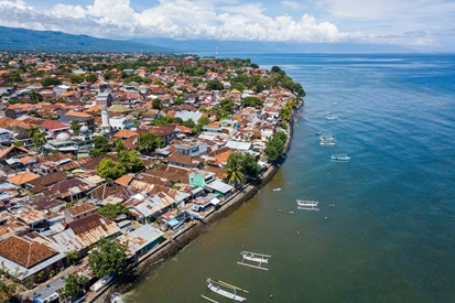 Singaraja in Bali: what to see, how to get there and where to stay