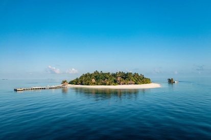 Maldives hotels on small islands: 8 secluded resorts