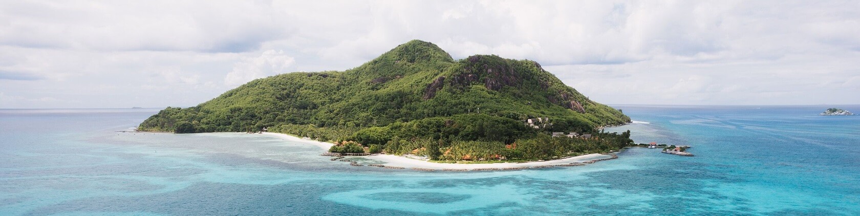 Île Sainte-Anne aux Seychelles