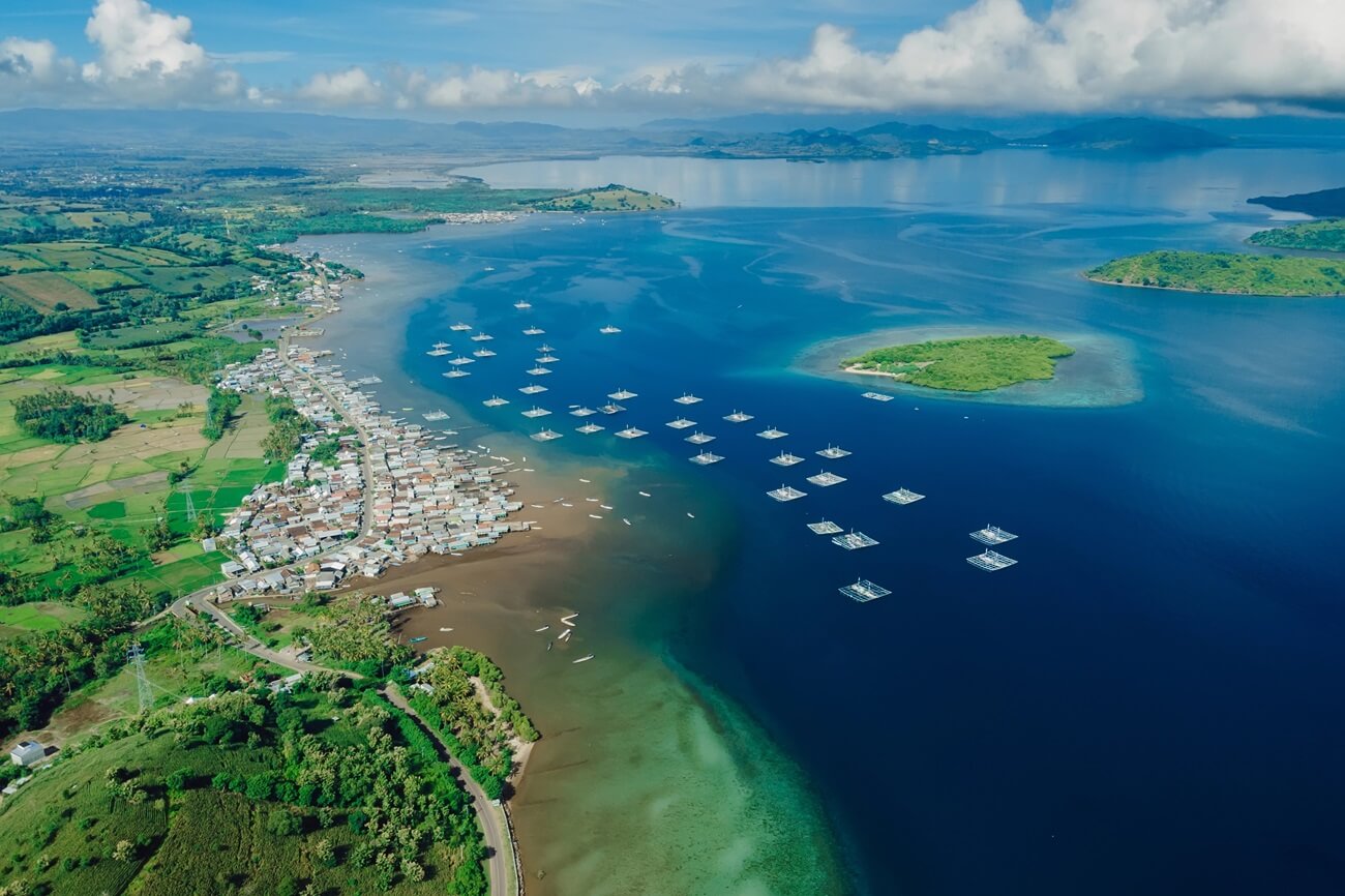 Sumbawa en Indonésie : tout sur l'île et les vacances