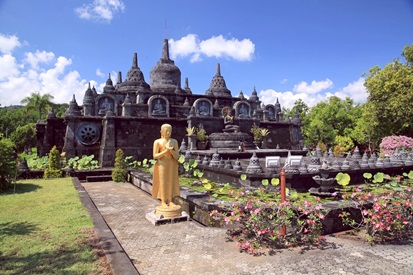 17 temples de Bali à voir absolument