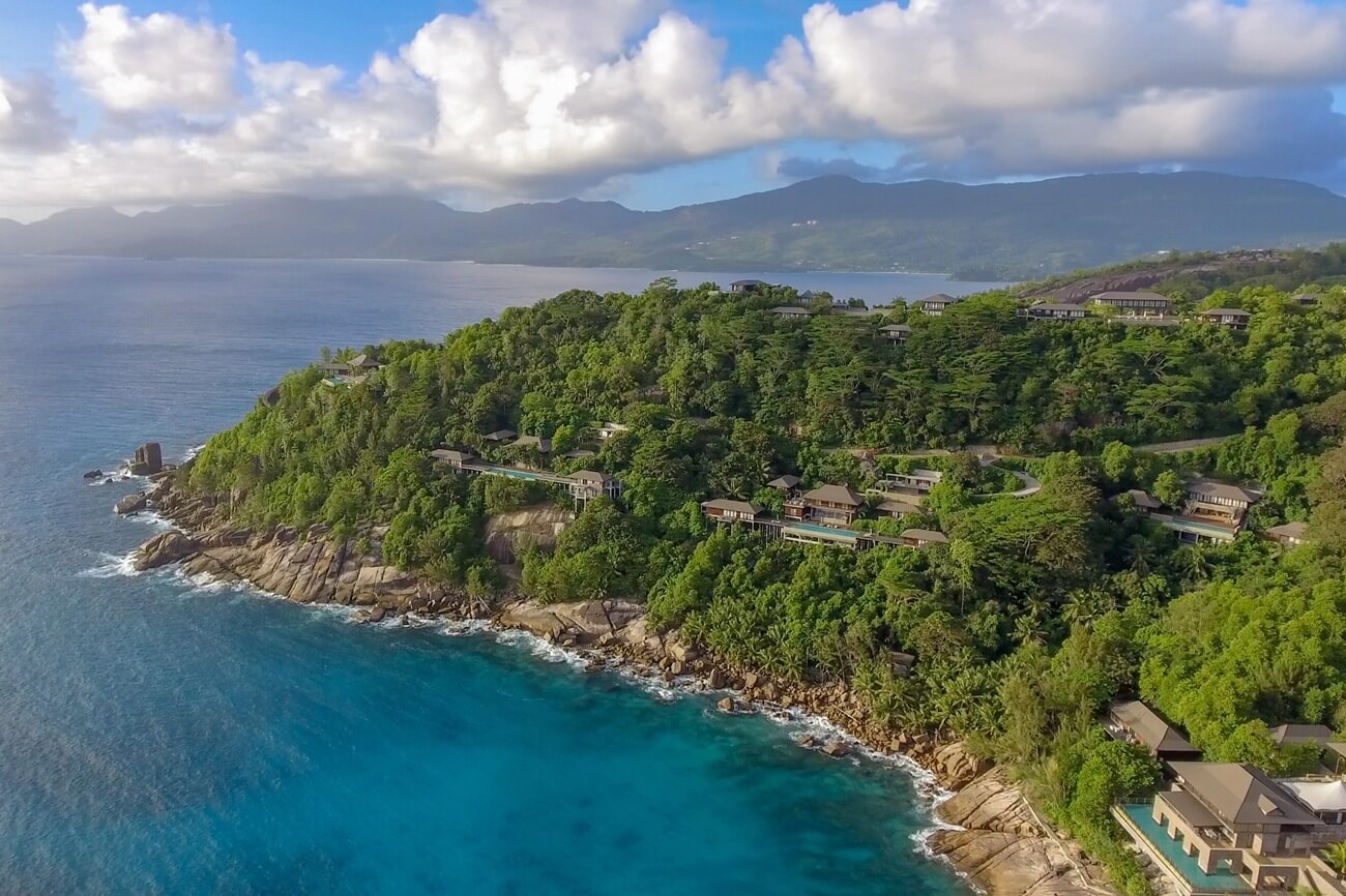 Things to do on Mahe: what to see and how to spend your time on the main island of Seychelles