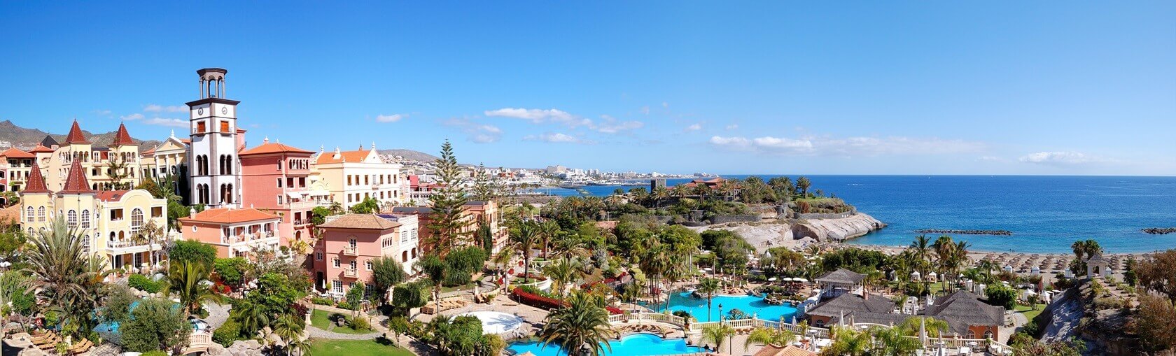 Top 10 islands for an exotic holiday