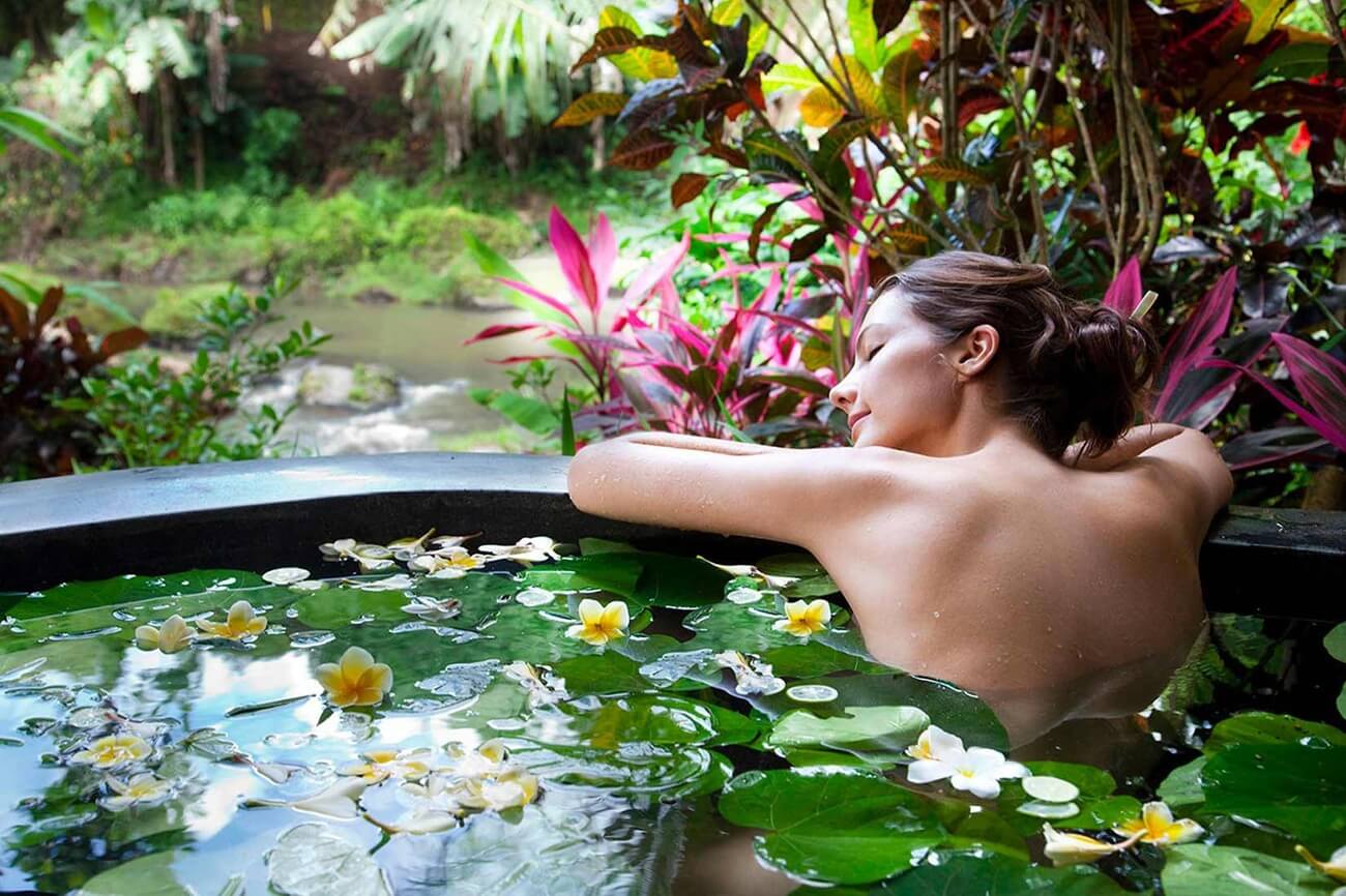 Les 12 meilleurs hôtels de Bali pour le bien-êtr