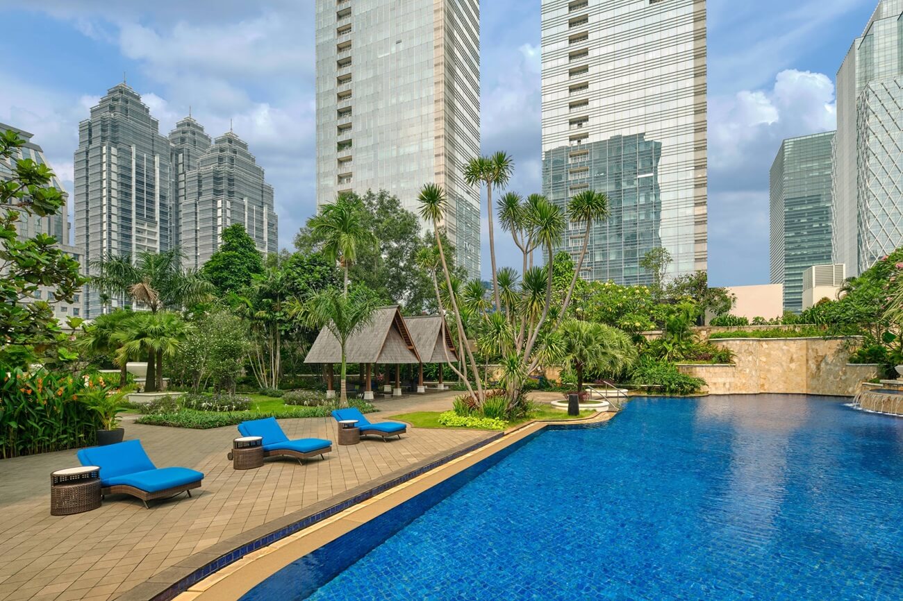 Top 13 des meilleurs hôtels de Jakarta : options de luxe pour les loisirs et les affaires