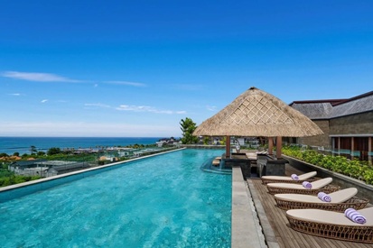 Топ-13 новых отелей Бали 2024-2025