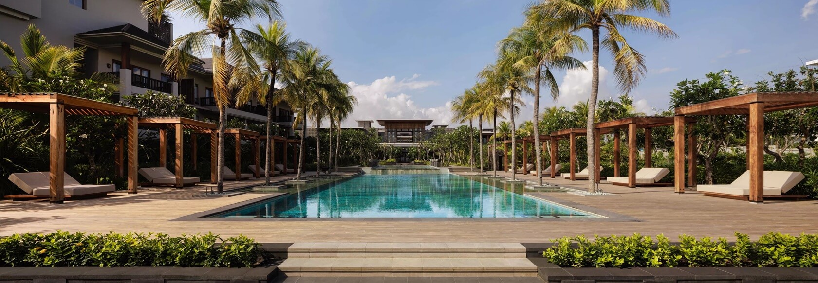 Top 13 New Hotels in Bali 2024-2025