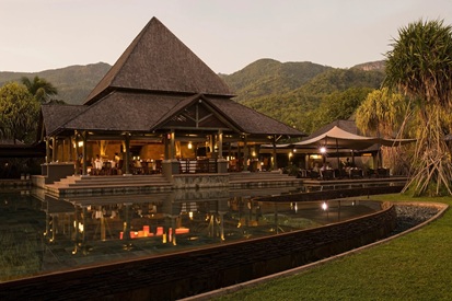 Les 8 meilleurs hôtels aux Seychelles