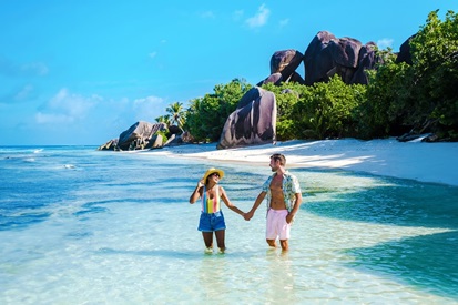 Tourisme aux Seychelles - Hl'histoire et FAutres Hotels