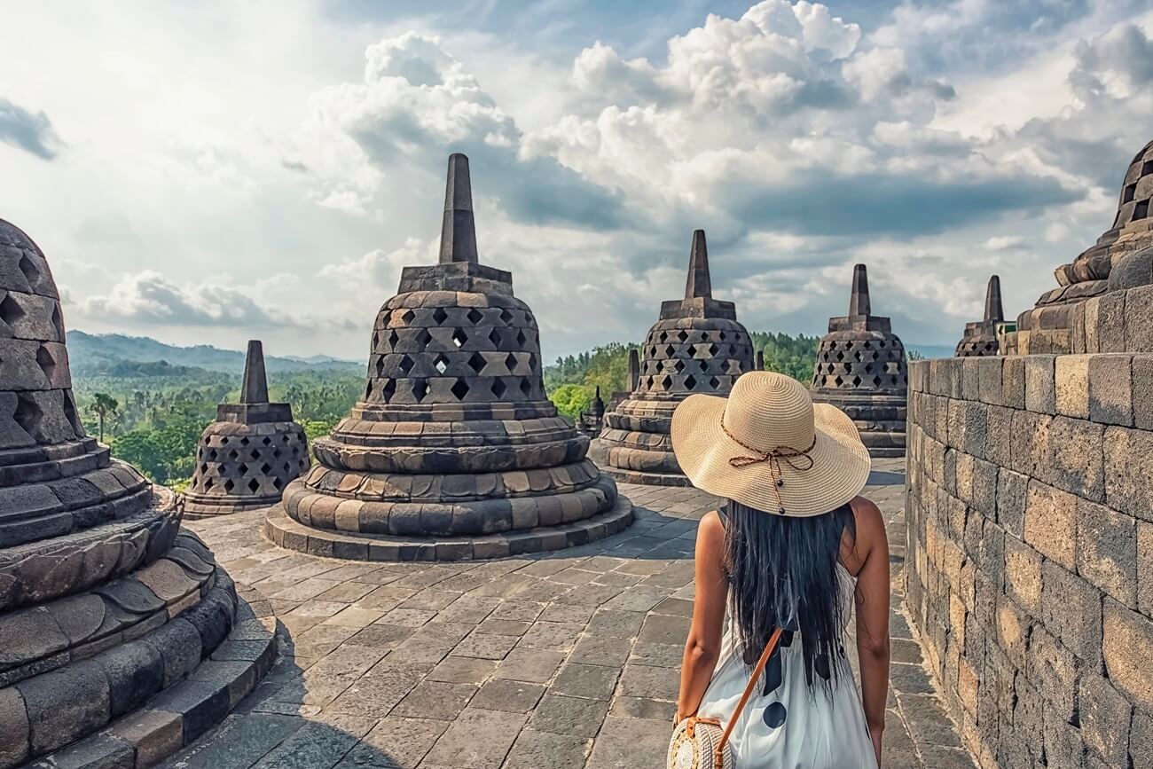 Excursions à Java : top 10 des itinéraires les plus populaires pour des expériences inoubliables
