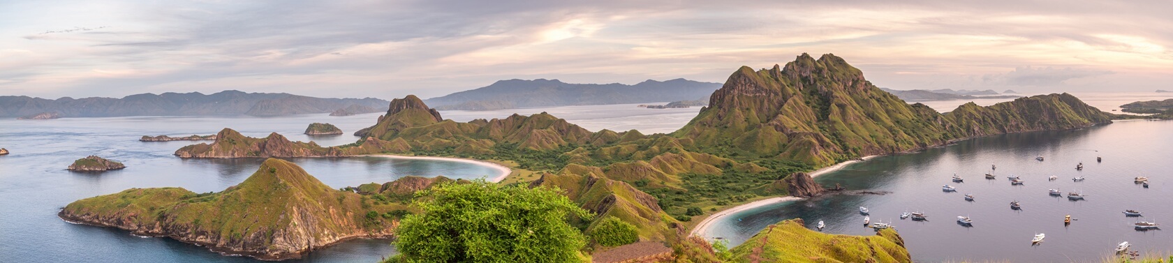 Объекты ЮНЕСКО в Индонезии: храмы, парки и другие удивительные места