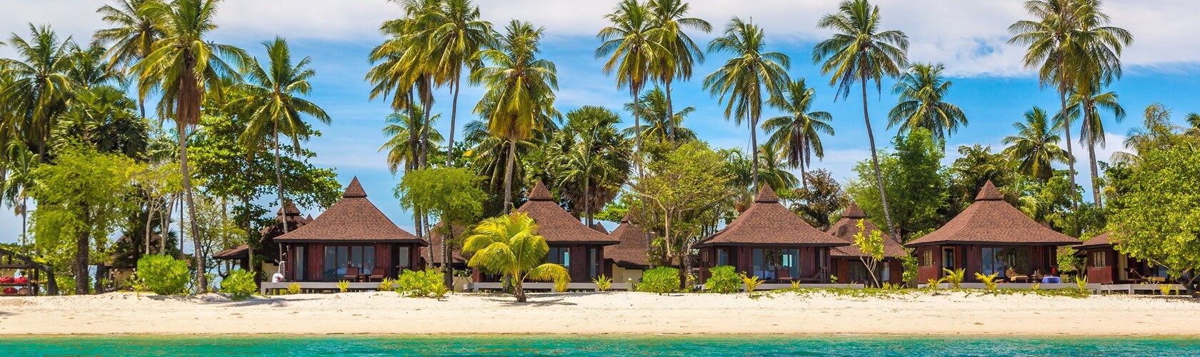 Вилла на Бали - топ-7 советов для оптимального выбора