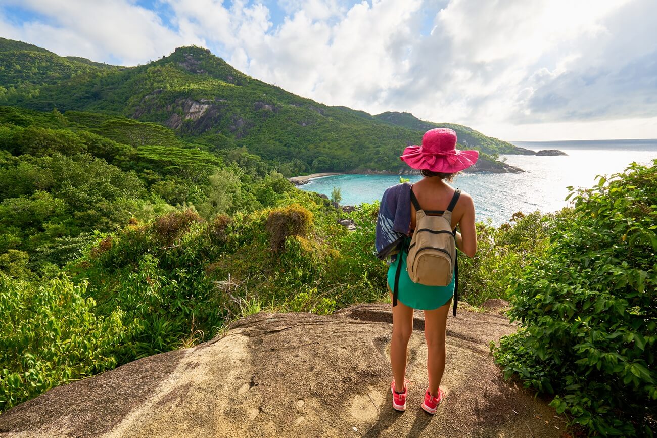 Une semaine aux Seychelles : idées d'itinéraires et hôtels