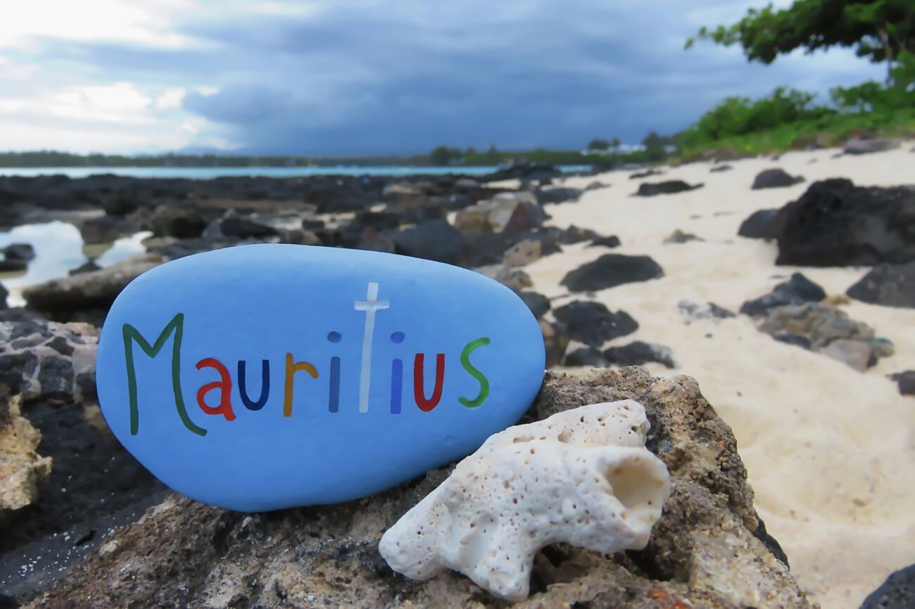 What to bring back from Mauritius: rum, spices, tea and other souvenirs