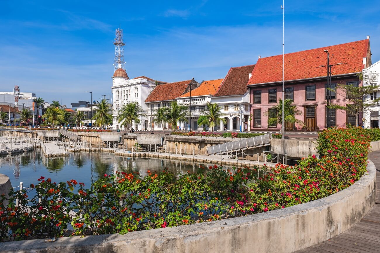 Que voir à Jakarta : 20 principales attractions de la capitale de l’Indonésie