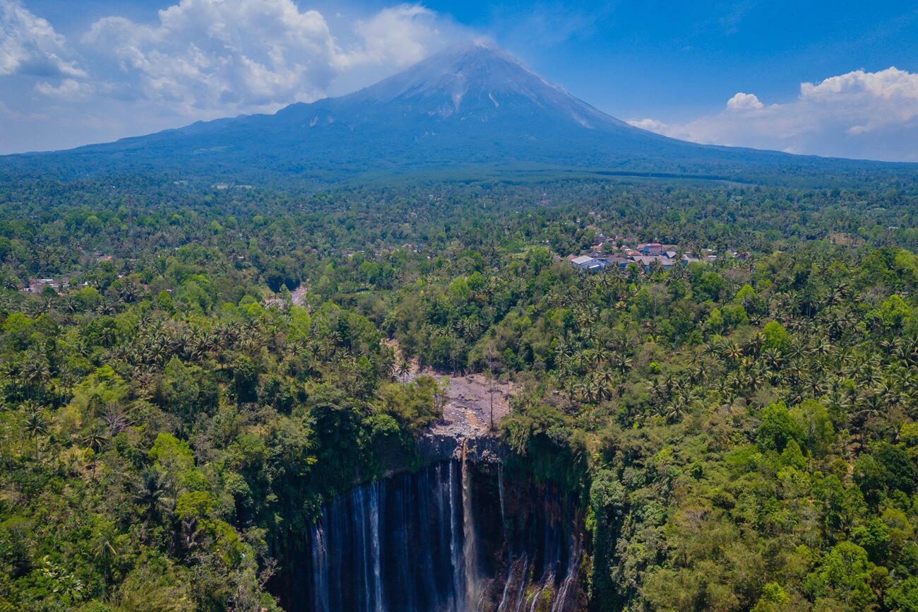What to see in Java, Indonesia: 16 most visited places