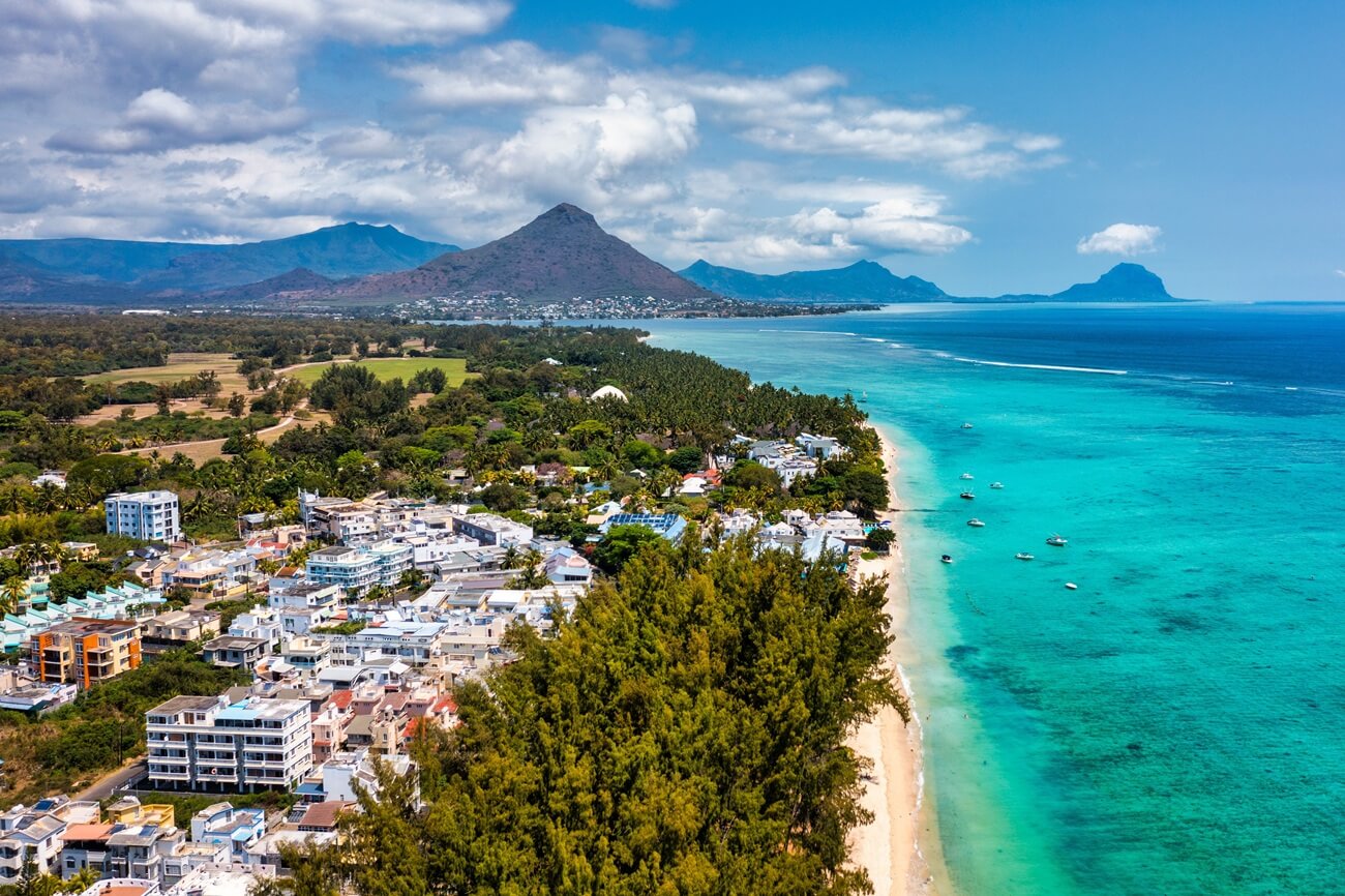 Достопримечательности Маврикия: 27 лучших мест