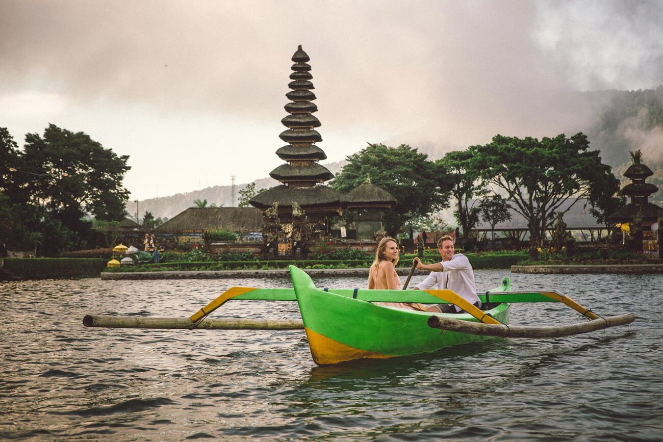 Ce qu’il faut savoir avant de voyager en Indonésie - étiquette et particularités culturelles