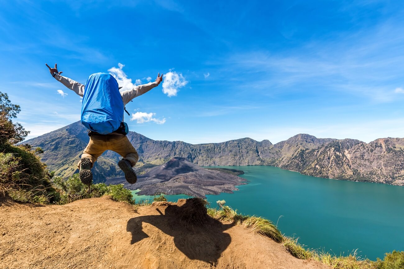 Where to Go in Indonesia: 10 Exotic Routes for Adventure