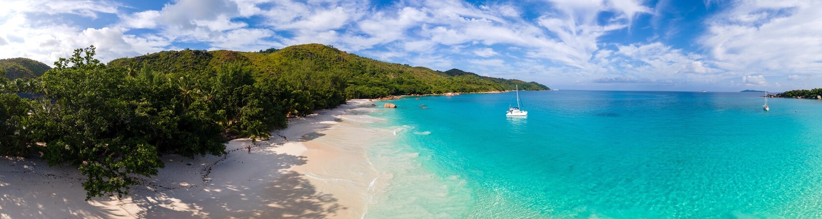 Какой пляж выбрать на Сейшелах - 11 лучших