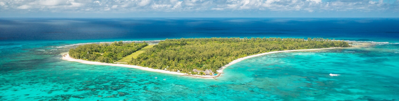 Какой остров Сейшел выбрать для идеального отпуска