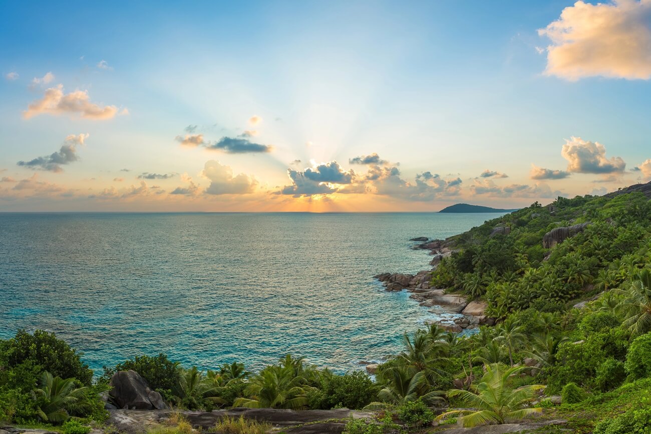 Quelle île des Seychelles choisir pour des vacances parfaites