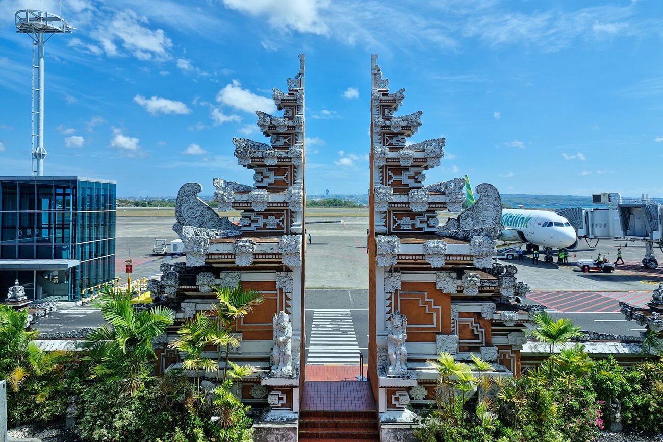 Pourquoi vous pouvez être expulsé de Bali - plusieurs raisons principales