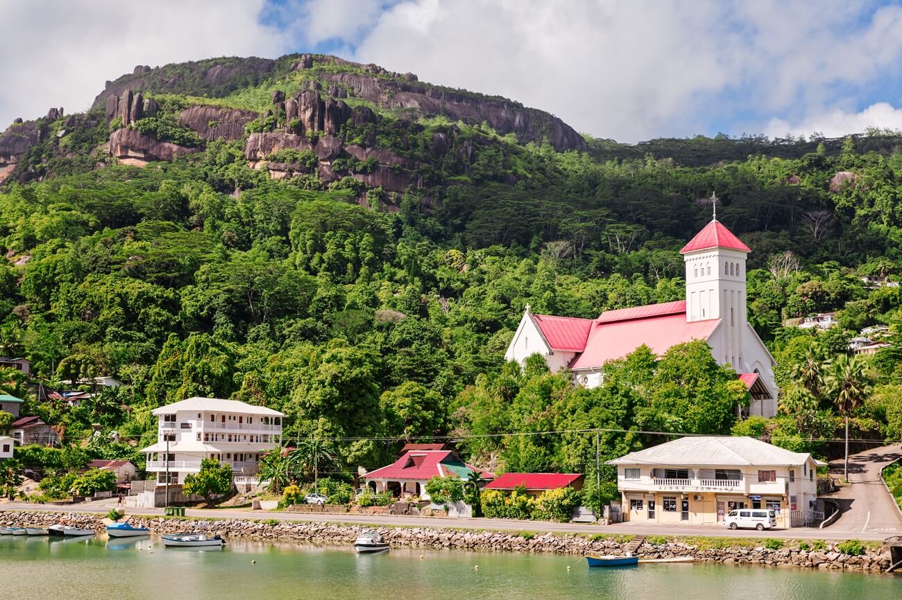 Pourquoi visiter les Seychelles : 10 principales raisons de passer des vacances sur les îles