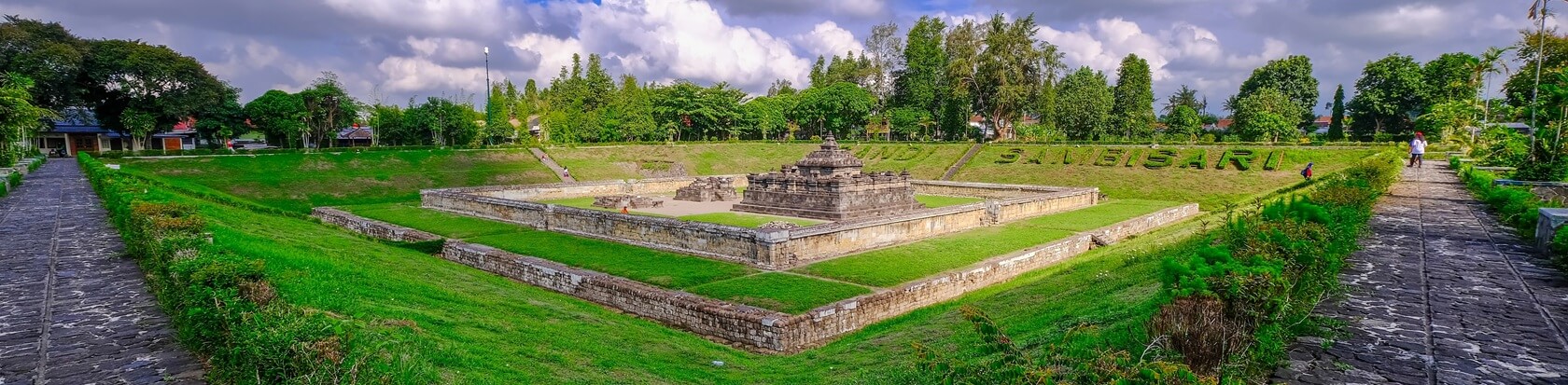 Джокьякарта - все об историческом городе Явы