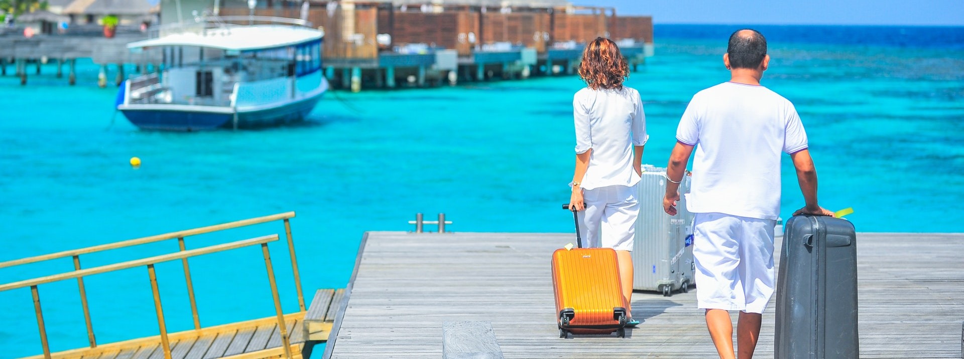 Maldives will reopen for tourists on July 15th, 2020