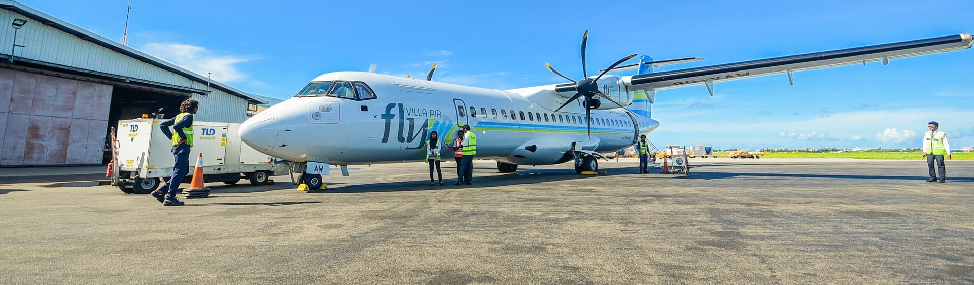 Visa to the Maldives: who needs it and how to get it