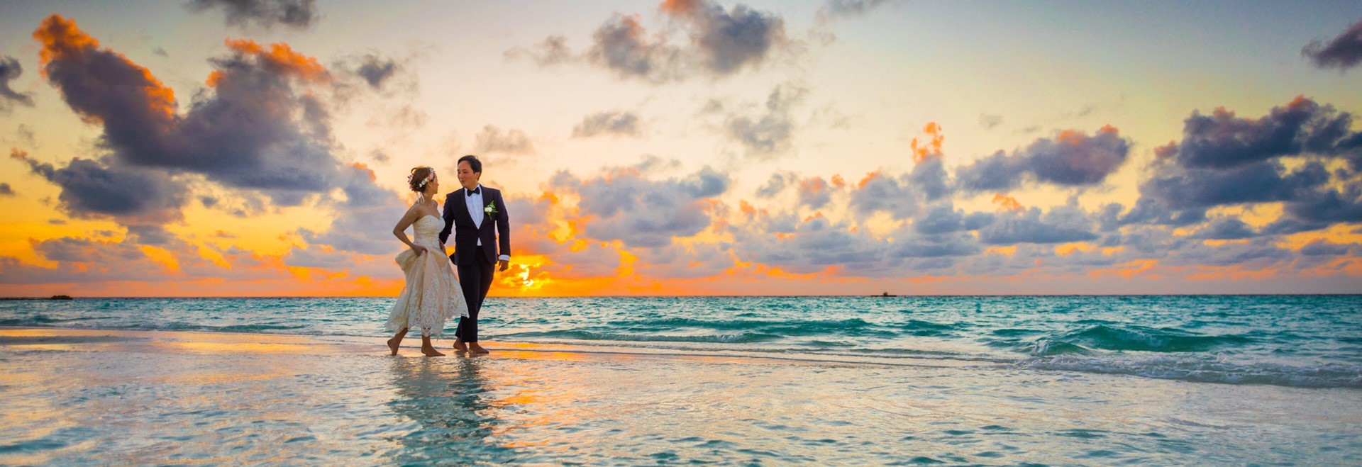 Wedding in the Maldives: How It All Happens